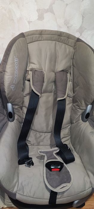 Автокрісло maxi Cosi tobi 9-18 kg