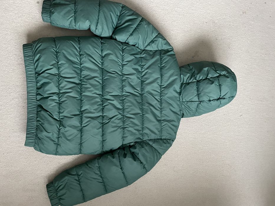 Casaco kispo acolchoado  Benetton