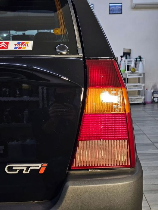 Citroën AX 14 GTi