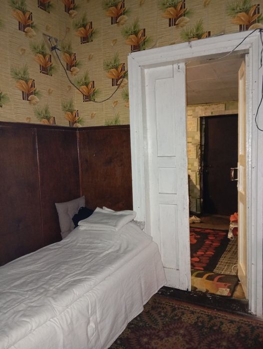 Продам будинок по фасаду в с.Безп'ятне!/Червоне/ Варіант під Бізнес!