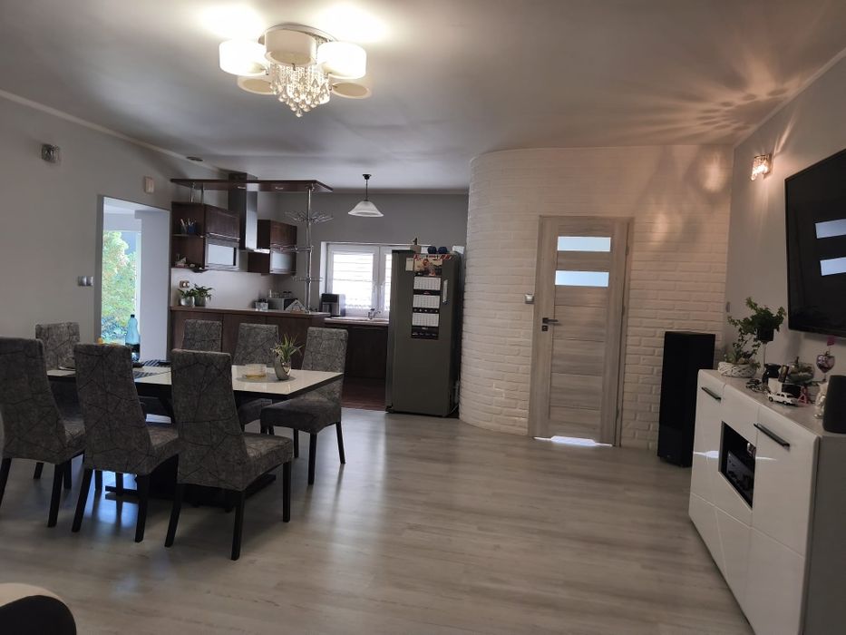 Apartament na Doby