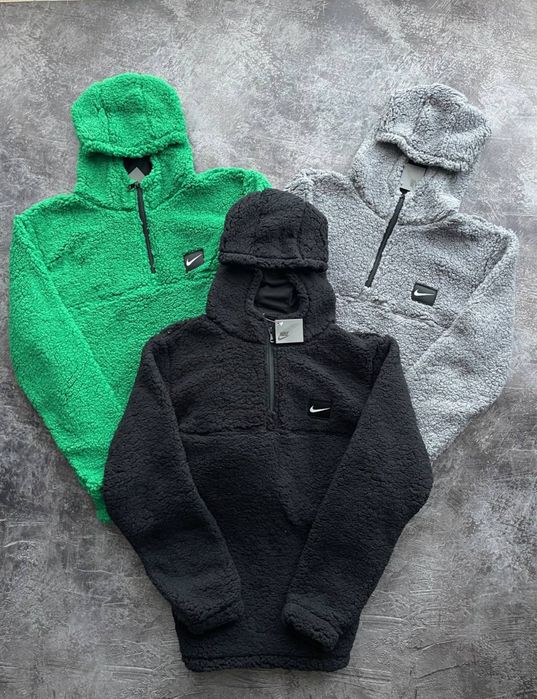 Худі Тедді Nike.