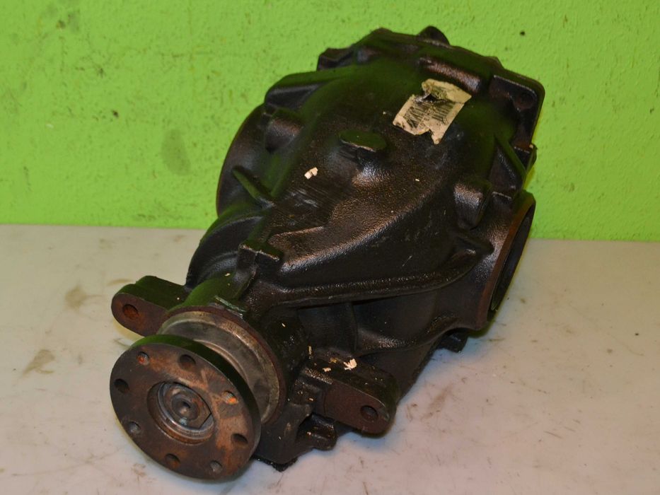 Dyferencjał dyfer tył BMW X3 E83  3.07