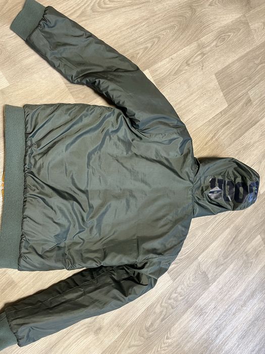 Вітровка осінь/весна