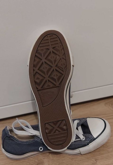 Trampki Converse, Chuck Taylor All Star, rozmiar 36 1/2