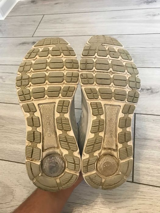 Buty Under Armour Charged Intake rozm. 40,5