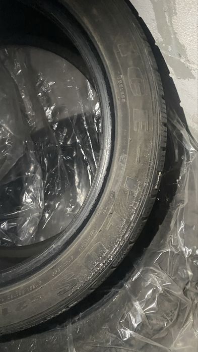 Шини ROCKSTONE S210 225/45 R17 94V XL