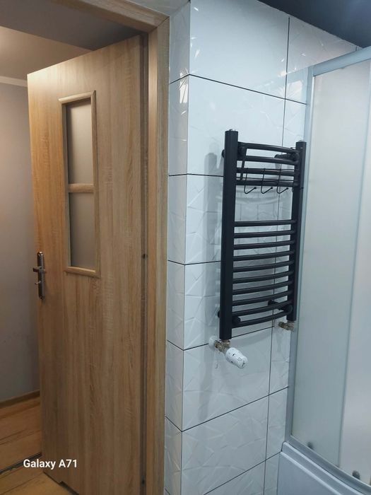 Kawalerka na wynajem