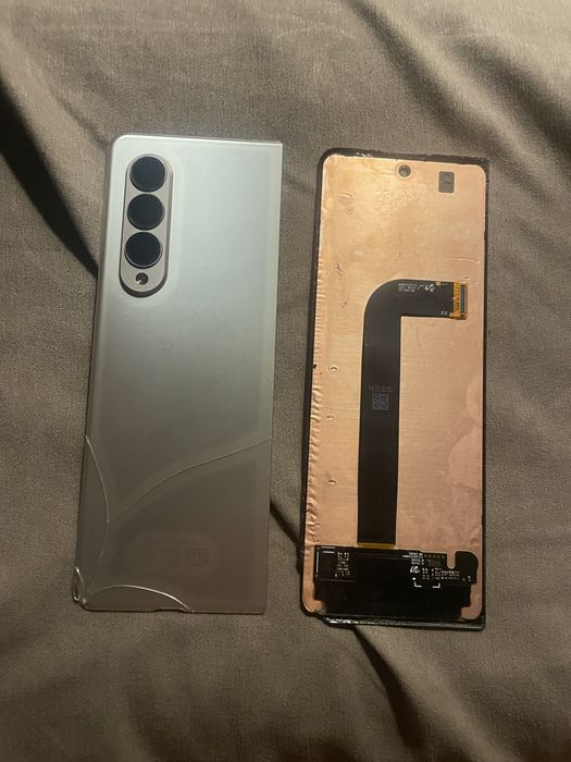 samsung Galaxy Z Fold 3