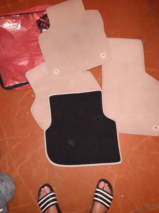 оригинал велюр пасат