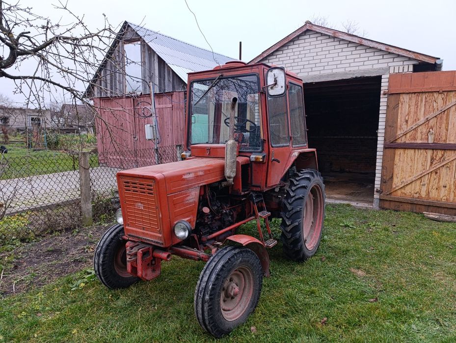Трактор Т-25А 1992р.в.