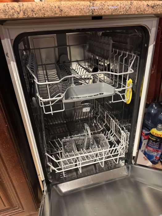 Zmywarka bosch  sran rewelka plus