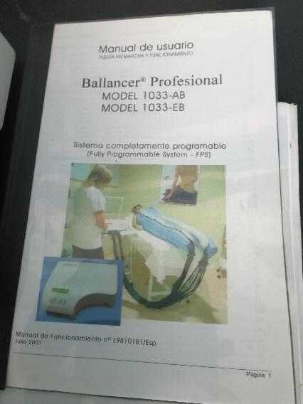 Aparelho para pressoterapia