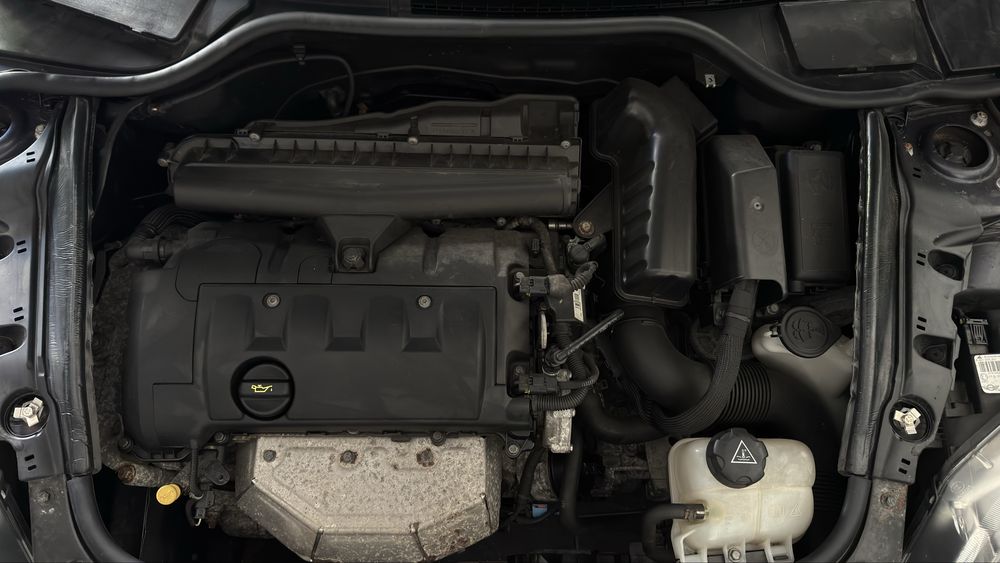 Mini Cabrio 1.6 Gasolina