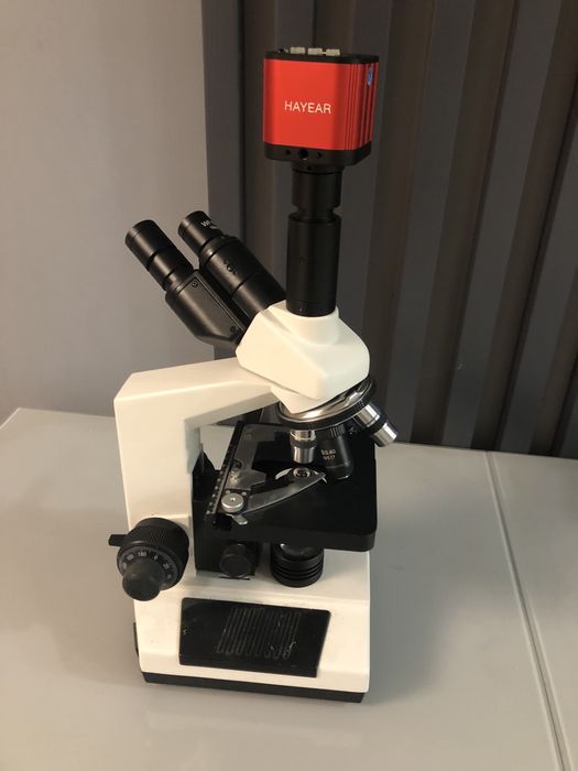 Мікроскоп Micromed xs-3330