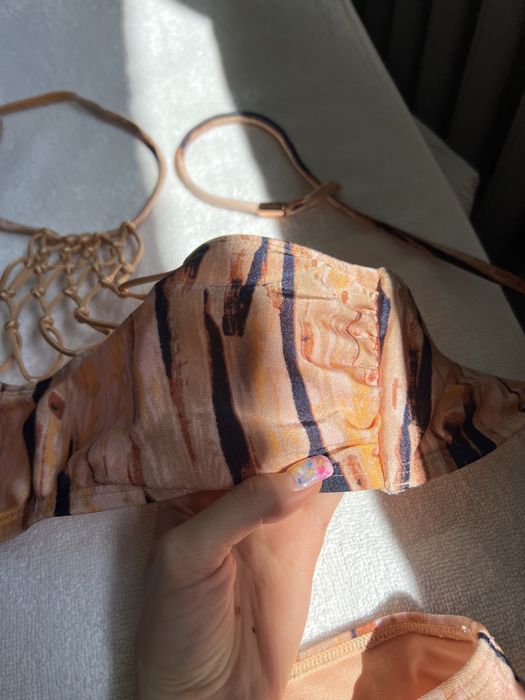 Strój kąpielowy xs