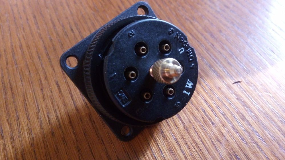 Multi Connector-Multi złącze SMC