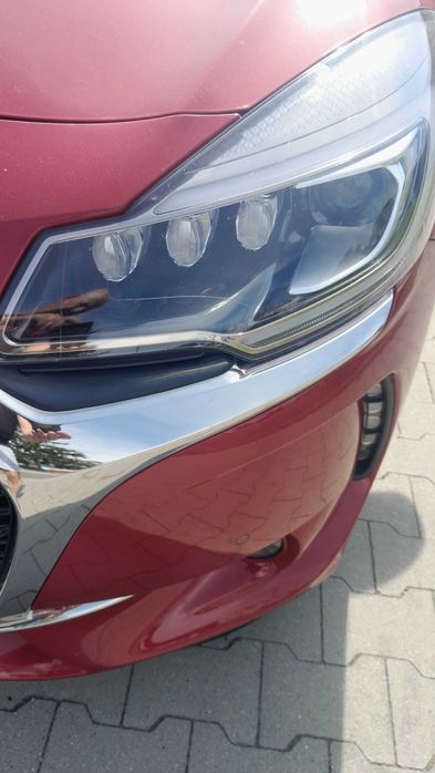 Citroen DS3 Sport 1.6 165PS