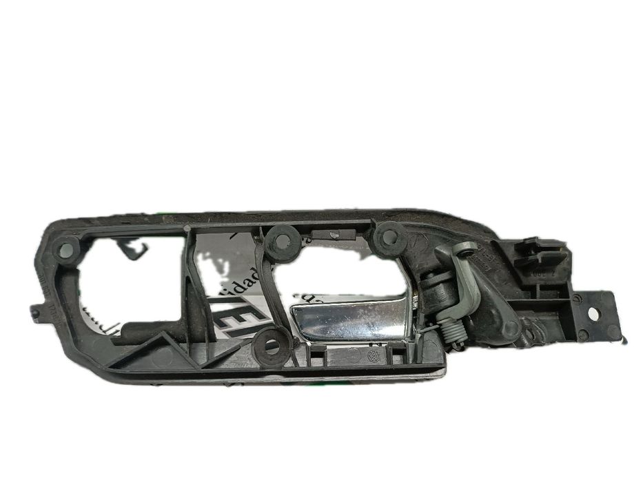 Puxador interior porta frente esquerdo VOLKSWAGEN Polo (9N)