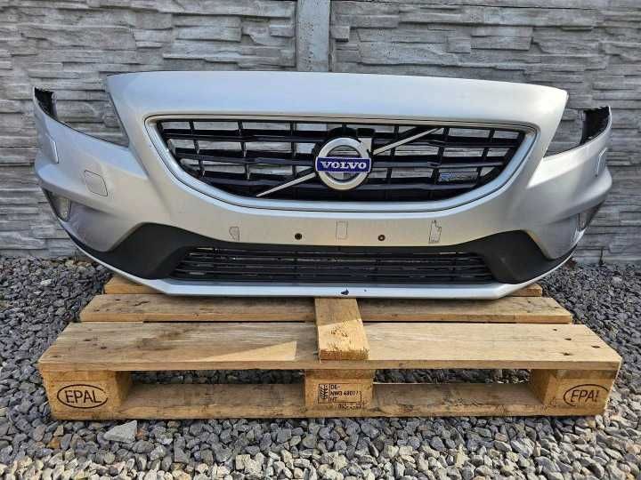 НА ВСІ АВТО! Бампер передній/задній до Skoda VW Audi