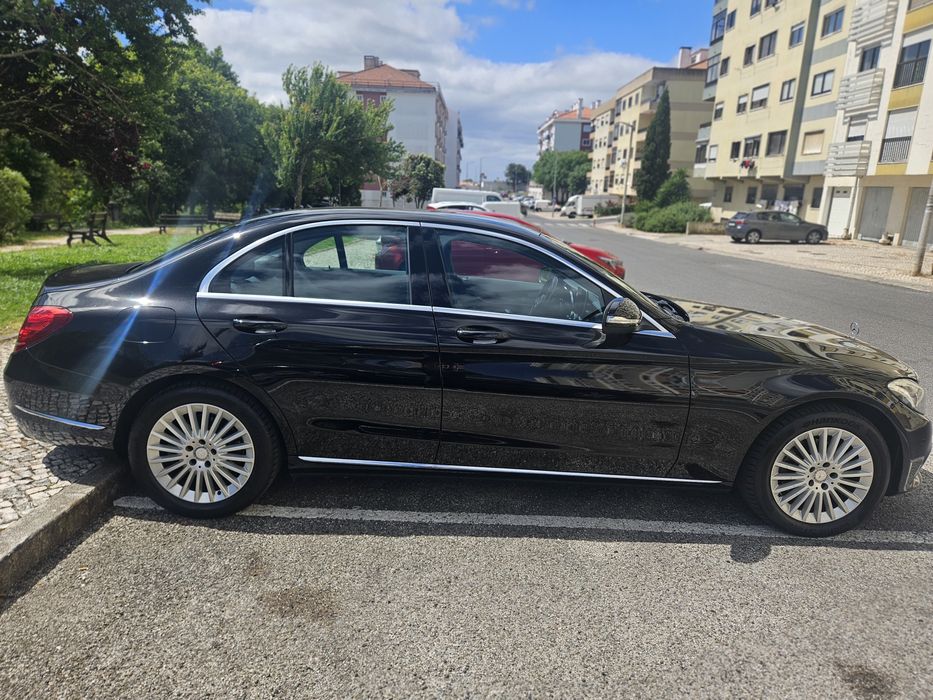 Mercedes  impecável