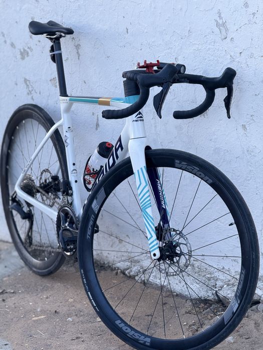 Merida scultura 6000