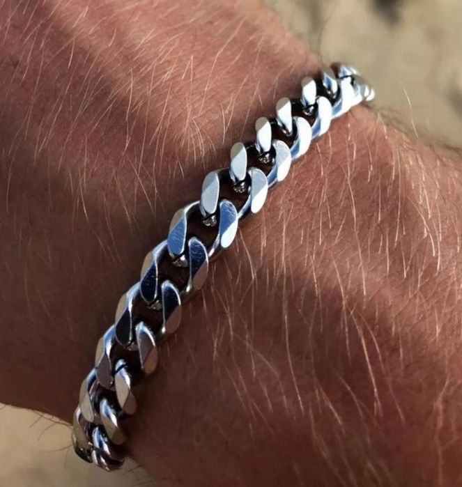 Pulseiras Homem - Vários modelos (Novo)