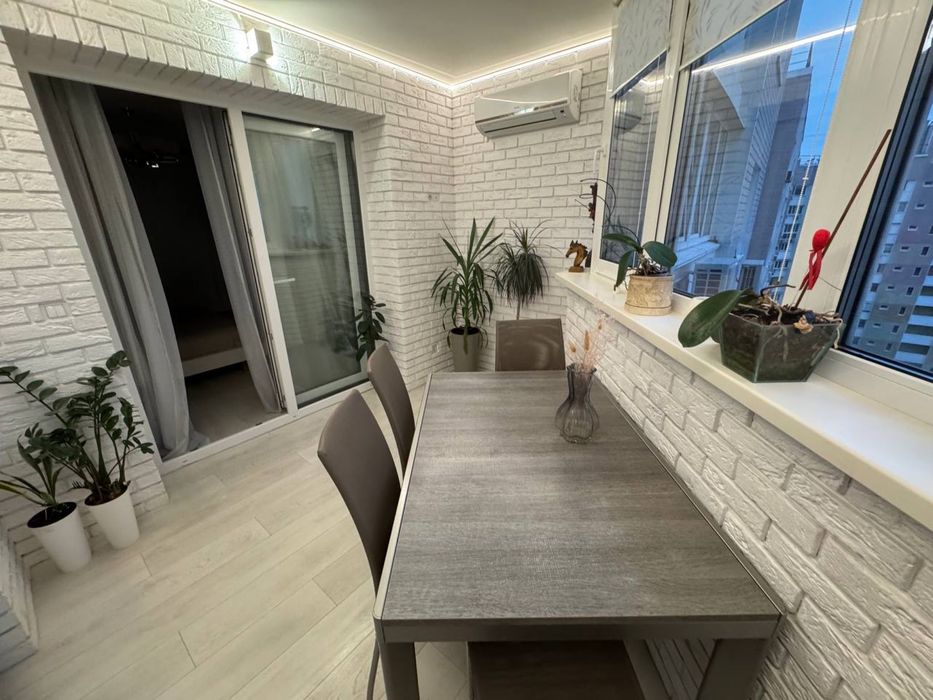 2-rooms apartment apartment by the address (area 77 m²) - Atlanta.ua - photo 8