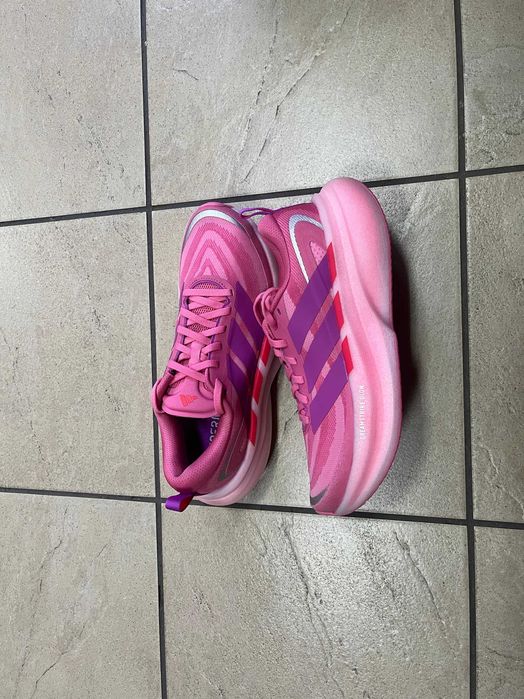 Кросівки Adidas Supernova Glide 38 р оригінал