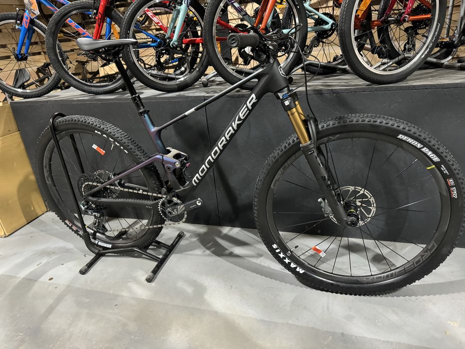 Mondraker F-Podium RR carbon Raty 0 %!!