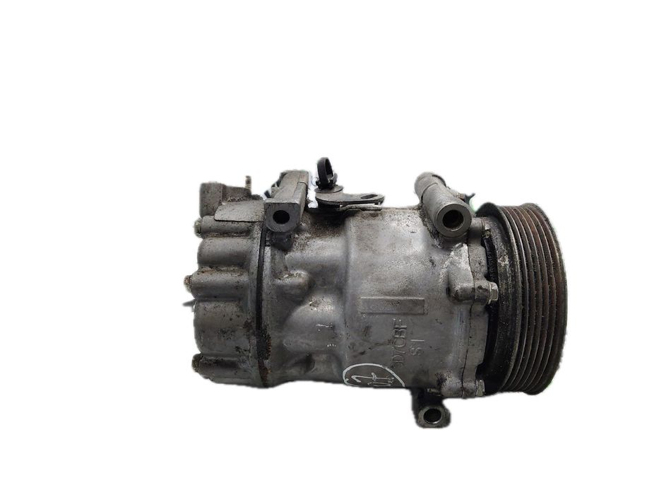 Compressor AC PEUGEOT 3008 I (0U_)