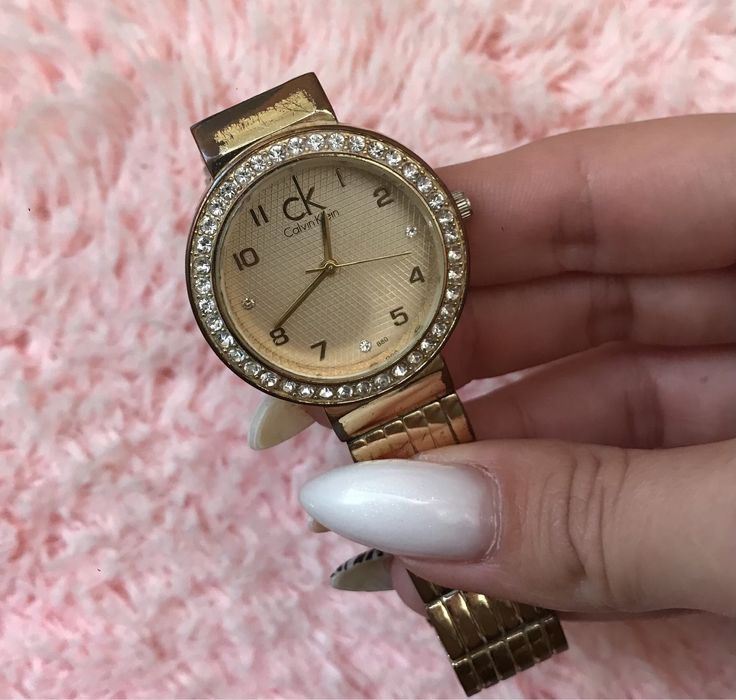 Женские наручные часы calvin klein
