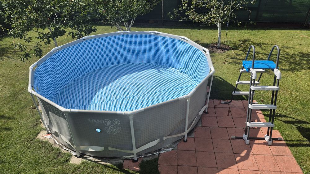 Бассейн Intex26716