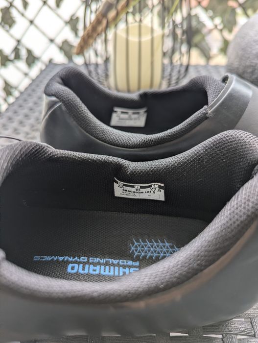Shimano Pedaling dynamics SHRC302M