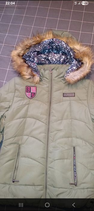 Quispo mulher como novo