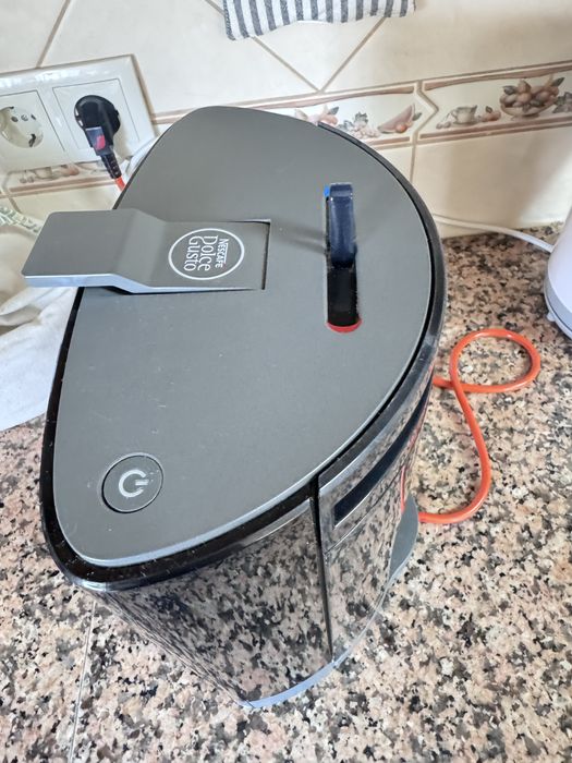 Maquina dolce gusto