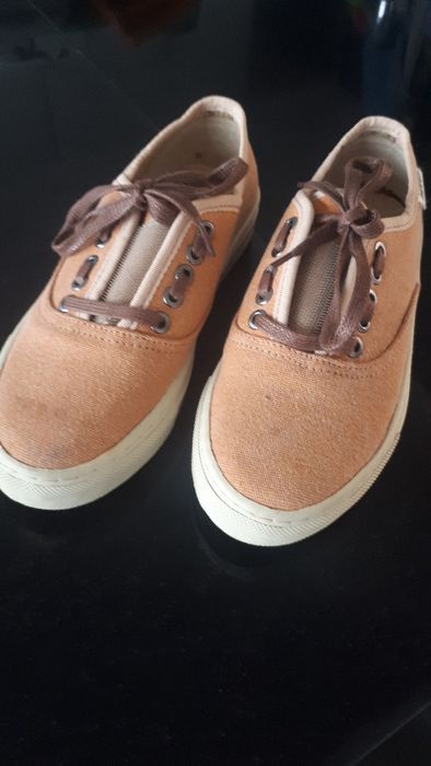 Sapatilhas Shoes Your Moods tam 36