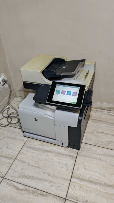 Drukarka biurowa HP LaserJet M575