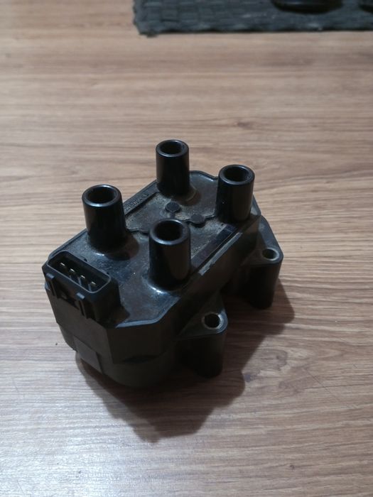 Запчастини на Чері амулет!