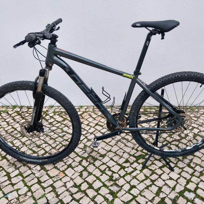 Vendo Bicicleta Deed Flame 29