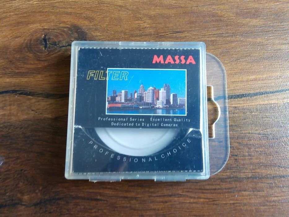 Sony Alpha 300 pełen zestaw