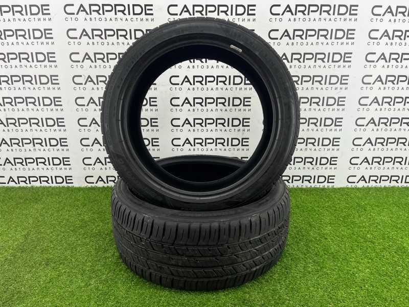 Шины летние 245/40 R19 Sumitomo HTR Enhance WX2