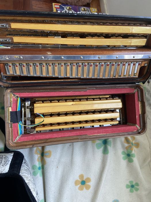 Acordeon Philharmonic italiano