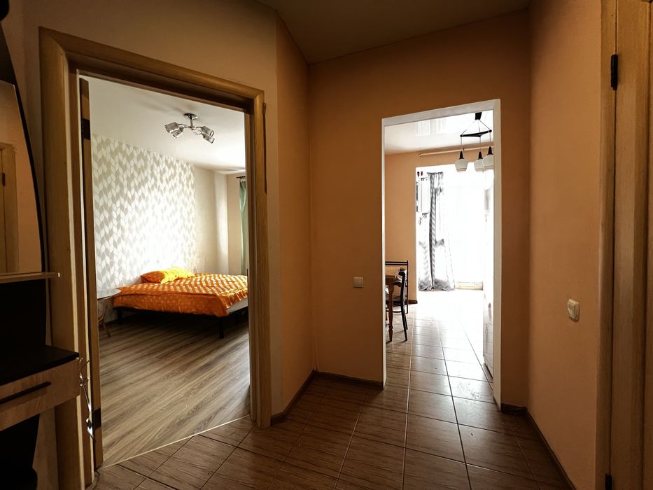 Здам на довгостроковий термін 1 КІМ квартиру, ЖК «Версаль парк»