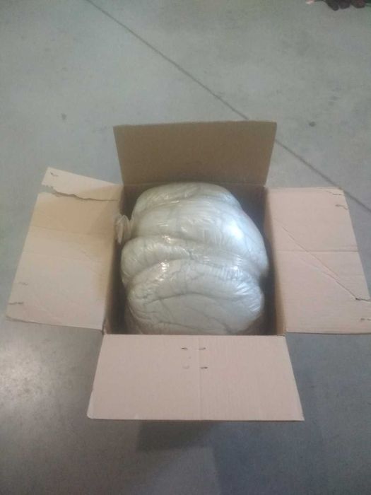 Холлофайбер, кульки,сілікон, синтепух, аеропух, синтепон