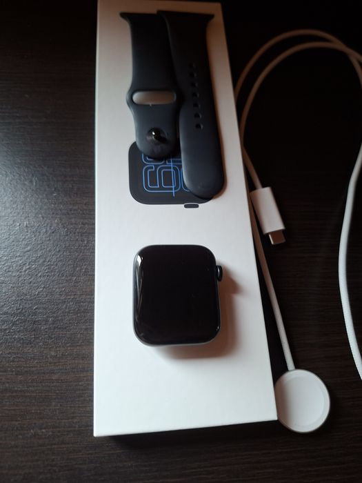Apple watch 3 gen 44