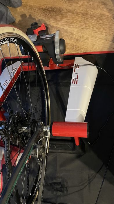 Elite Force Novo 8 i MisuroB+