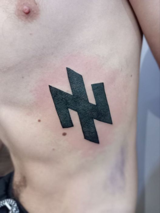 Тату мастер Одесса