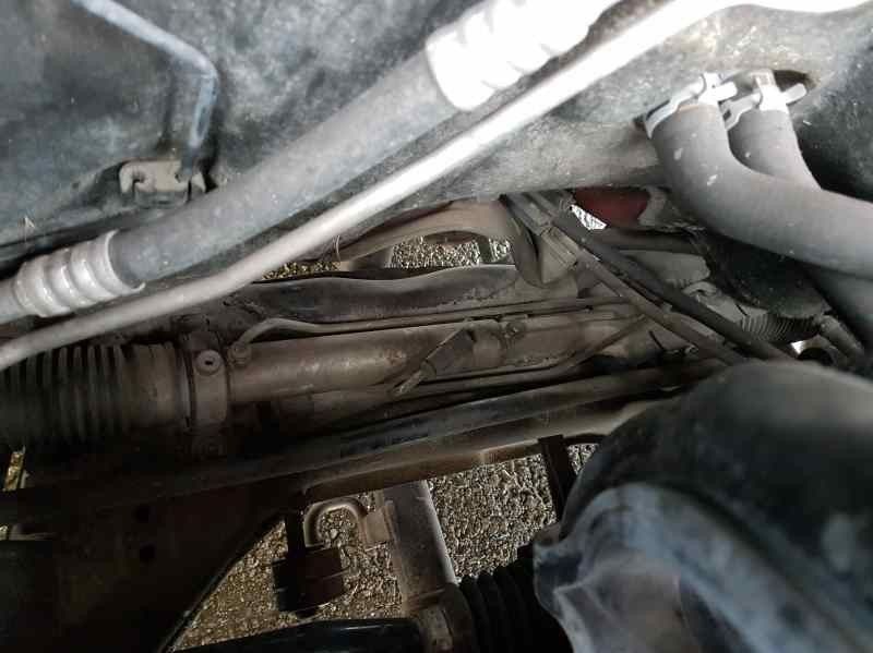 CREMALHEIRA DIREÇÃO SKODA FABIA II COMBI 2008 -6Q1423055AX