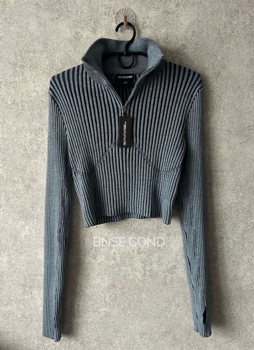 Prettylittlething  кофта